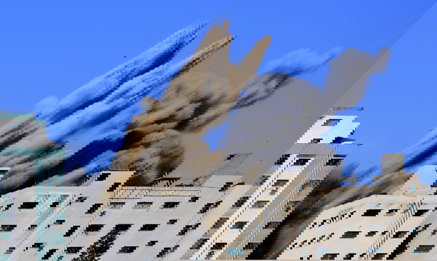 48 שעות של לחימה; תיעוד ענק מרצועת עזה