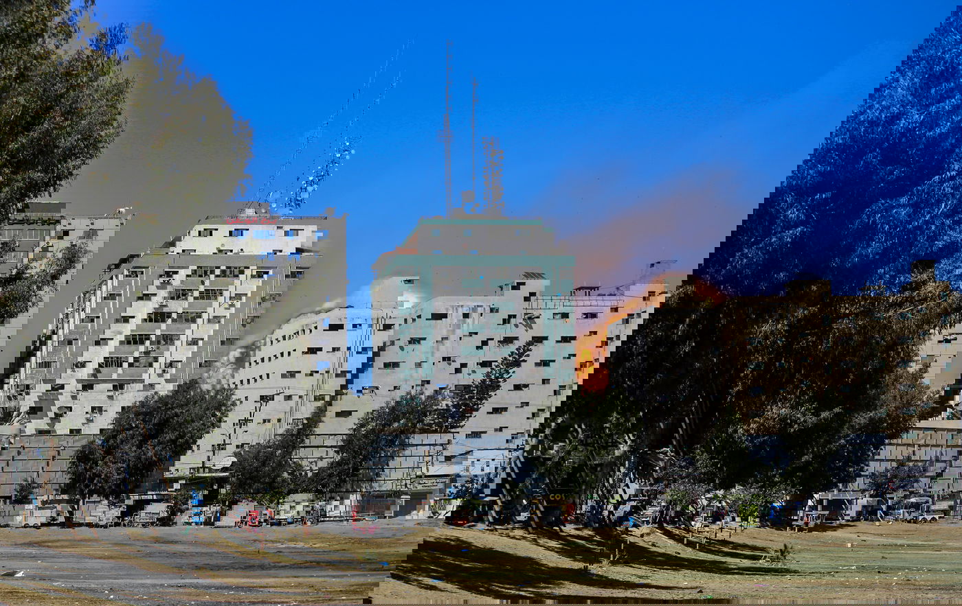 48 שעות של לחימה; תיעוד ענק מרצועת עזה