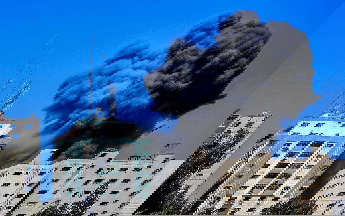 48 שעות של לחימה; תיעוד ענק מרצועת עזה