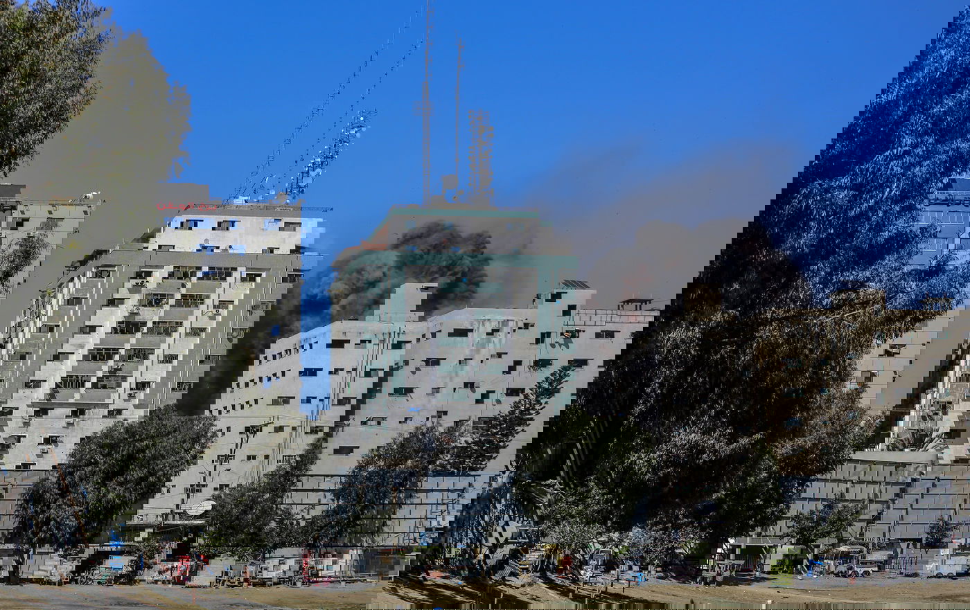 48 שעות של לחימה; תיעוד ענק מרצועת עזה