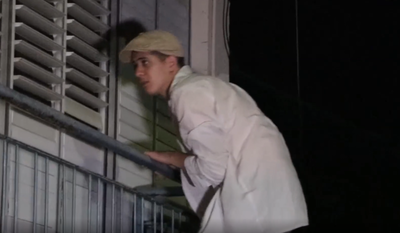 צפו: מסירות הנפש במעברות למען התורה