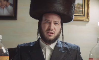 מוטי אילוביץ' בסינגל קליפ חדש: תאוות יהודיות