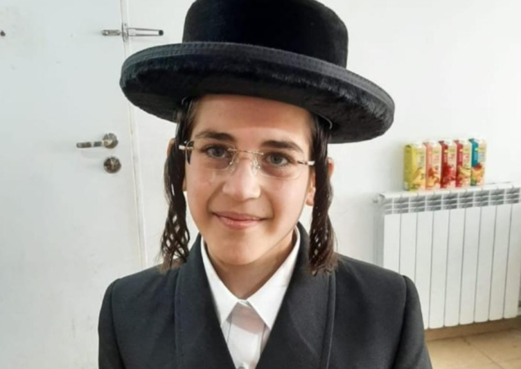 הבחור והאברך; אלו הרוגי אסון הפארנצ'עס