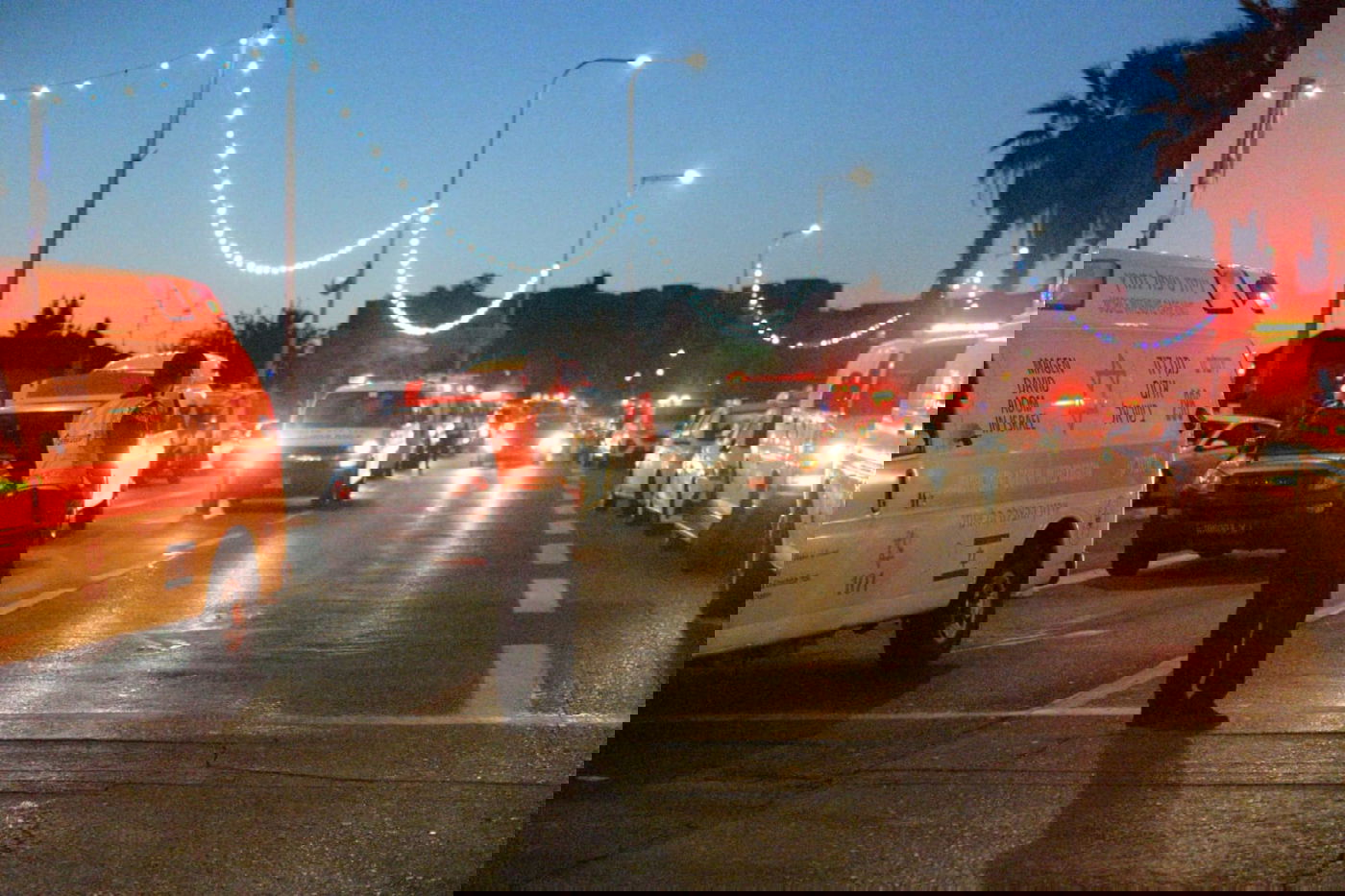 אסון הפראנצס