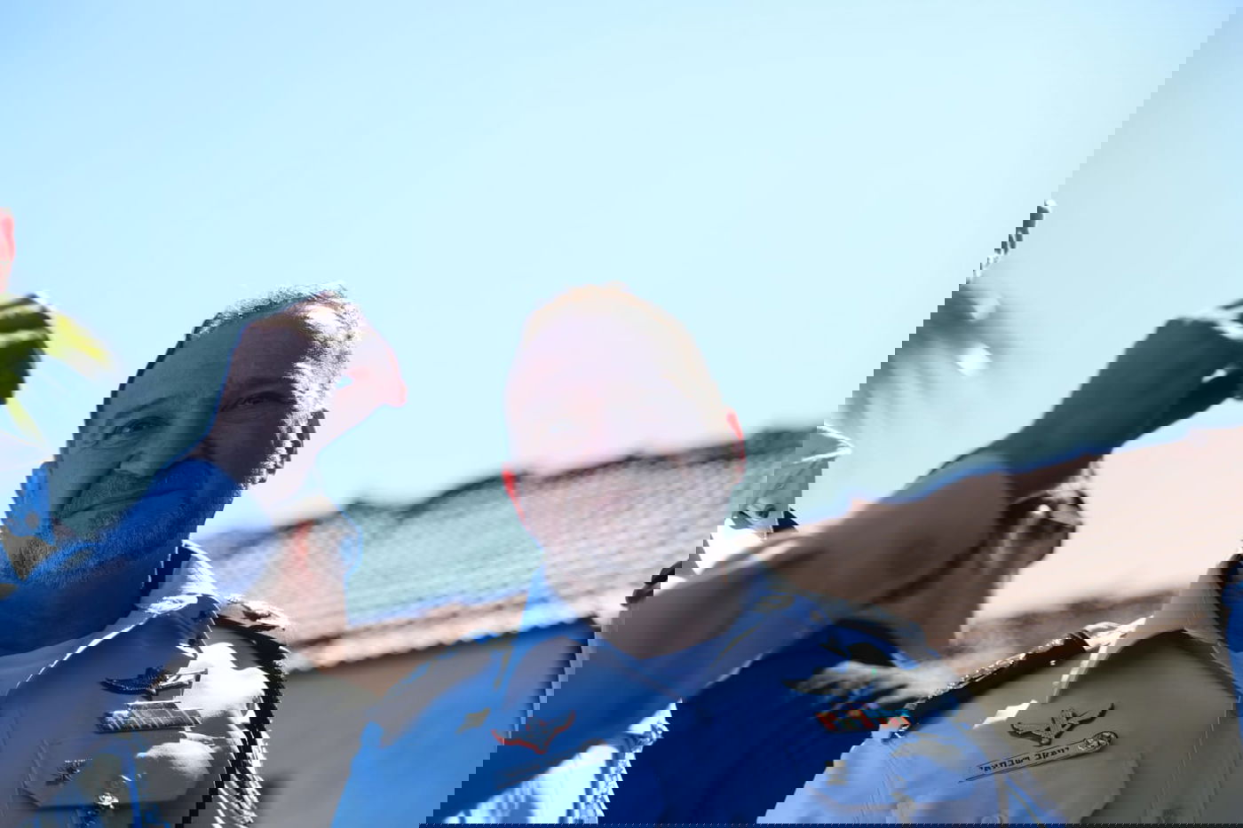 הדרום מותקף: גלריה מיוחדת מזירת לחימה