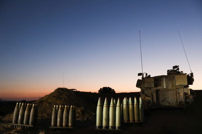 כוחות צה"ל בגבול עזה