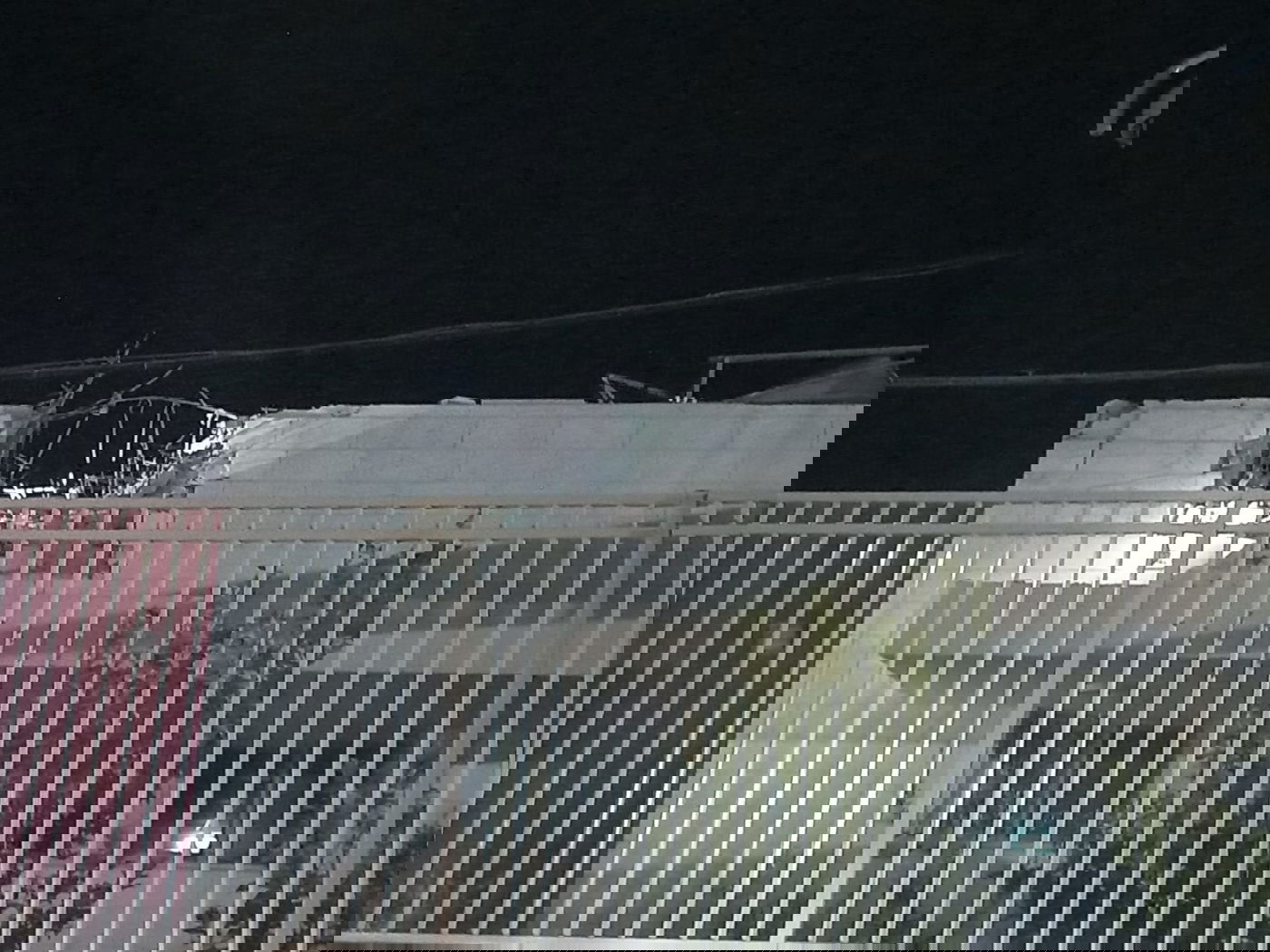 הרקטה שנפלה בגן הילדים בשדרות; שליח חב"ד ל'כיכר': "להמשיך את התקיפה בעזה"