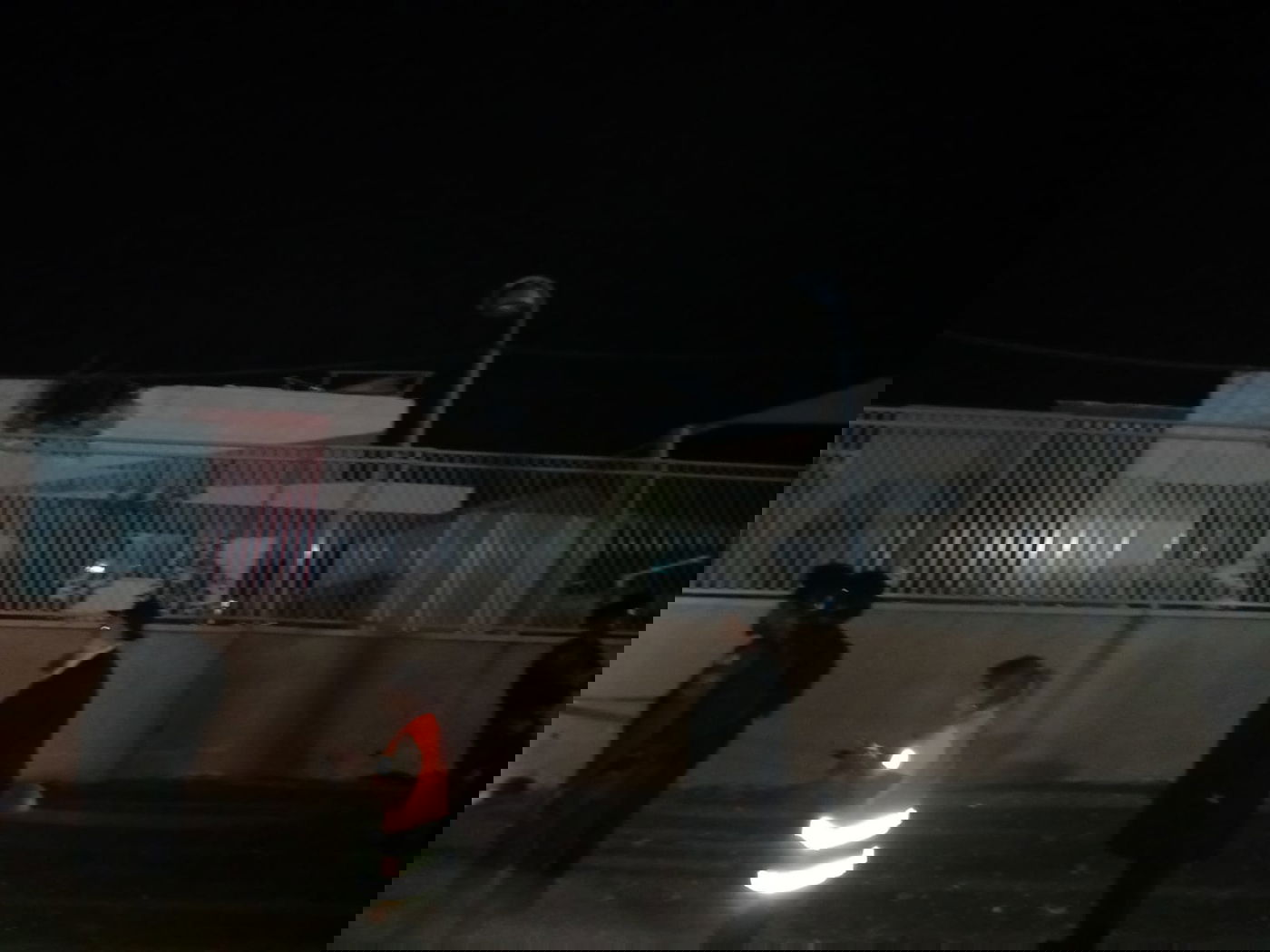 הרקטה שנפלה בגן הילדים בשדרות; שליח חב"ד ל'כיכר': "להמשיך את התקיפה בעזה"