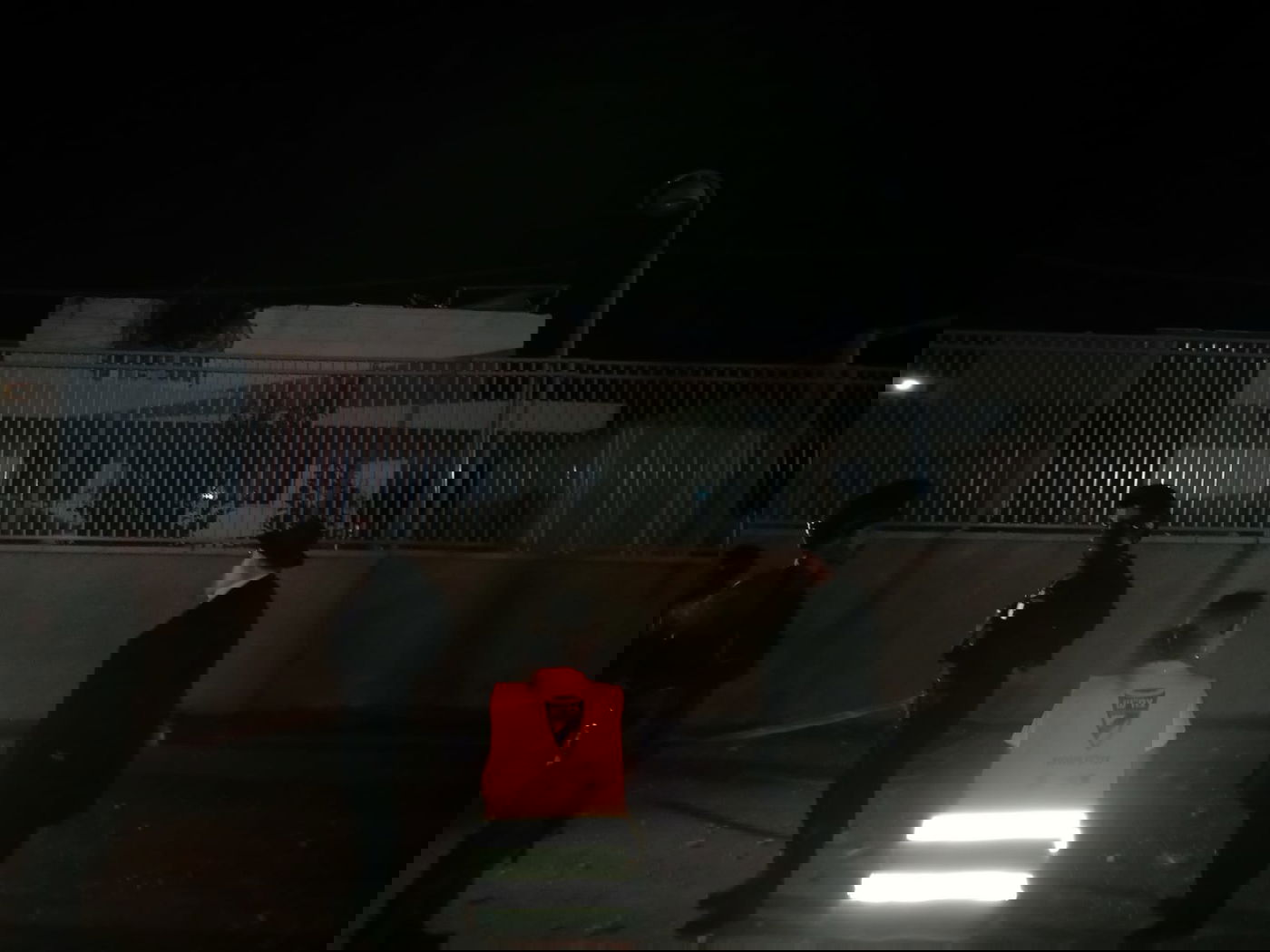 הרקטה שנפלה בגן הילדים בשדרות; שליח חב"ד ל'כיכר': "להמשיך את התקיפה בעזה"