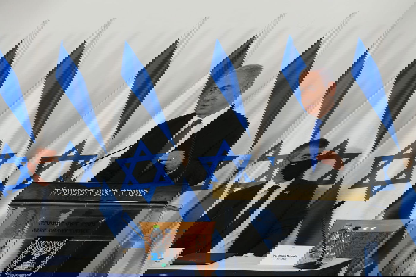 רקטות מלבנון; מטחים כבדים בדרום; ביידן: 'מצפה לרגיעה'