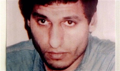 דף, בצעירותו