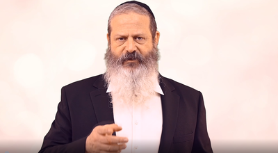 איפה הביטחון? // השחקן מיכאל וייגל על המצב הביטחוני