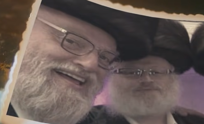 מיכאל שניצלער בסינגל חדש: אלקא דמאיר עננו