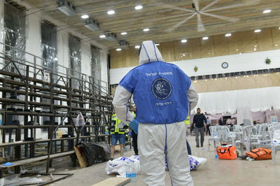 כבר לא יהיה בסדר // עו"ד יוסף ויצמן