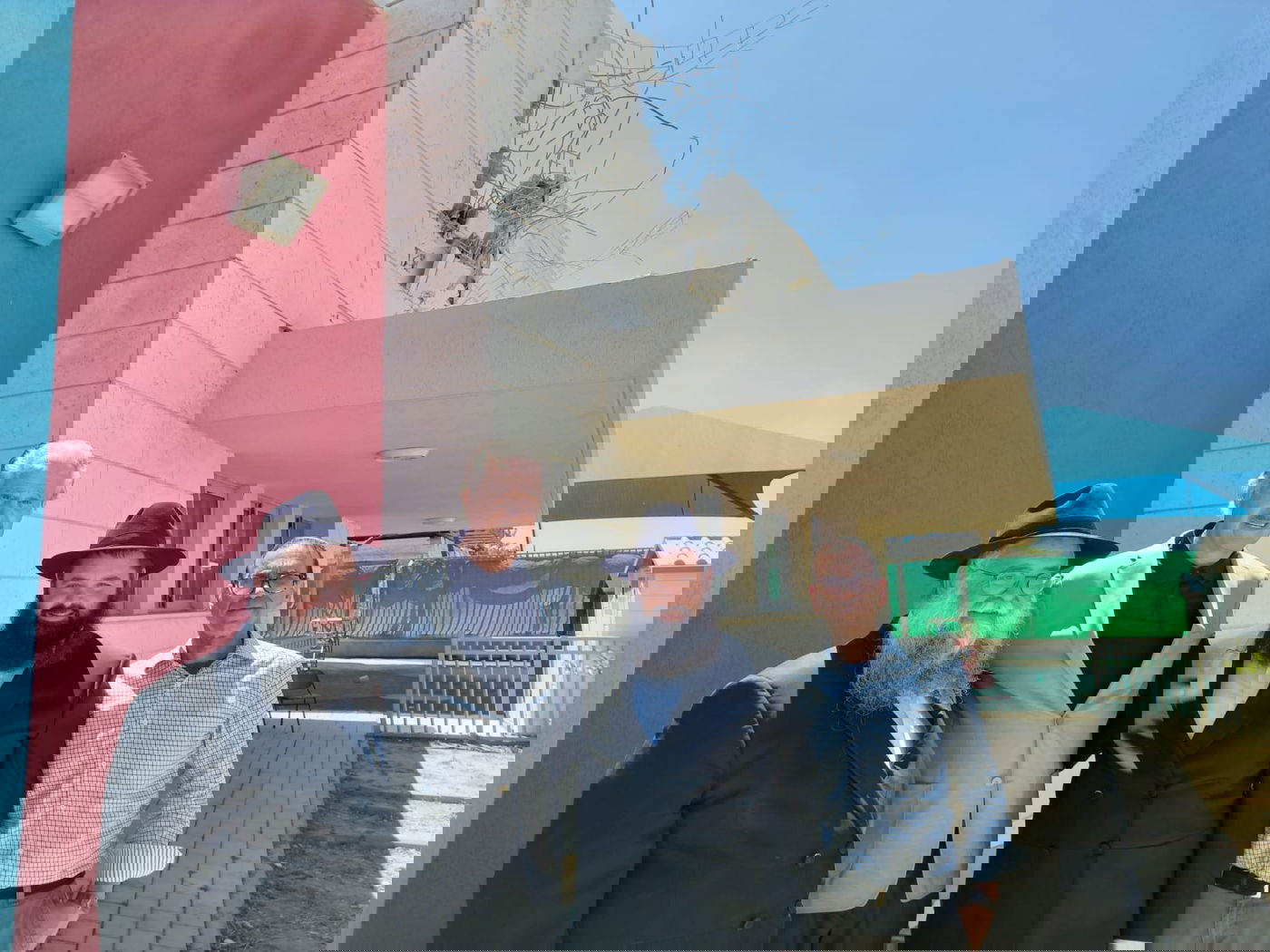 זופניק בכיכר • כל התמונות והנייעס של השבוע