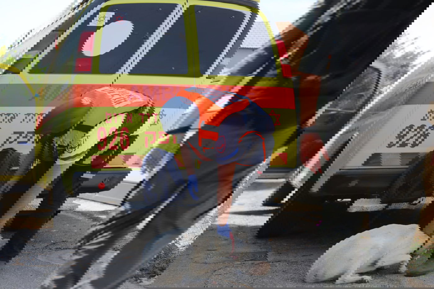 הפסקת אש? מטח כבד לעבר אשדוד, באר שבע ואשקלון