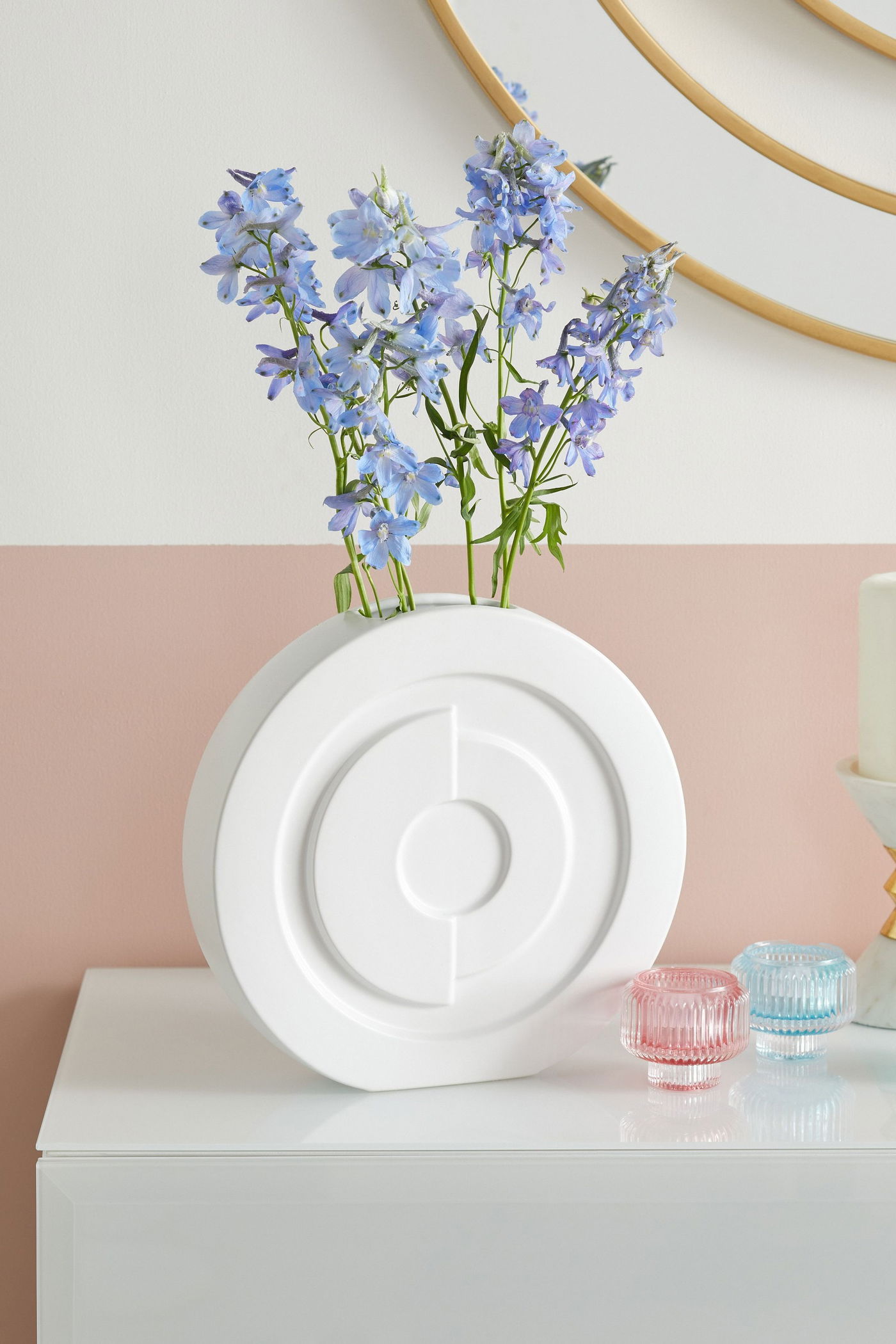 אגרטל קרמיקה - כנסו >> 81 ש"ח