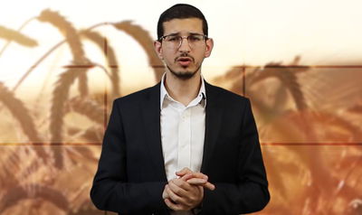 פרשת נשא: ממתק לשבת עם ישראל אדיר