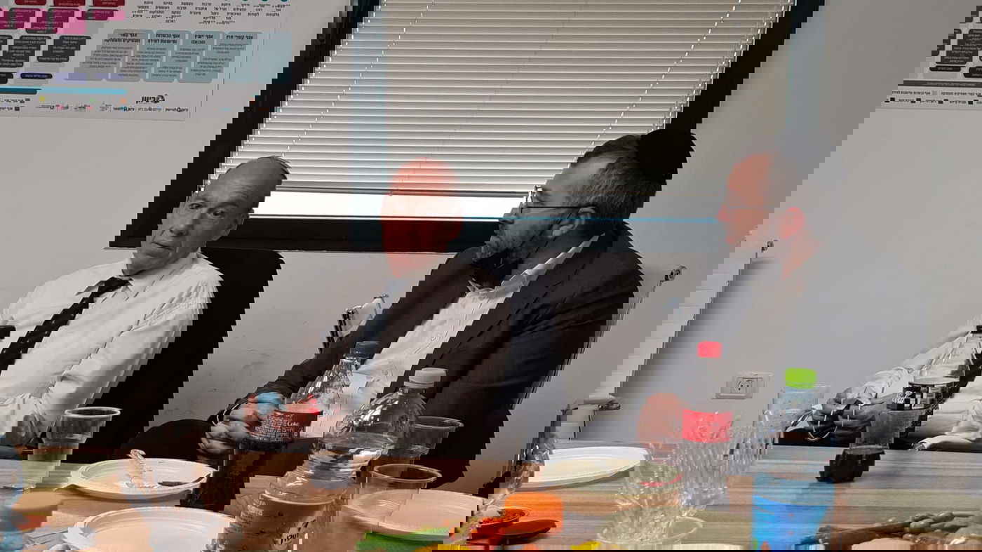 מבקר המדינה יבדוק סוגיות שקשורות לציבור החרדי