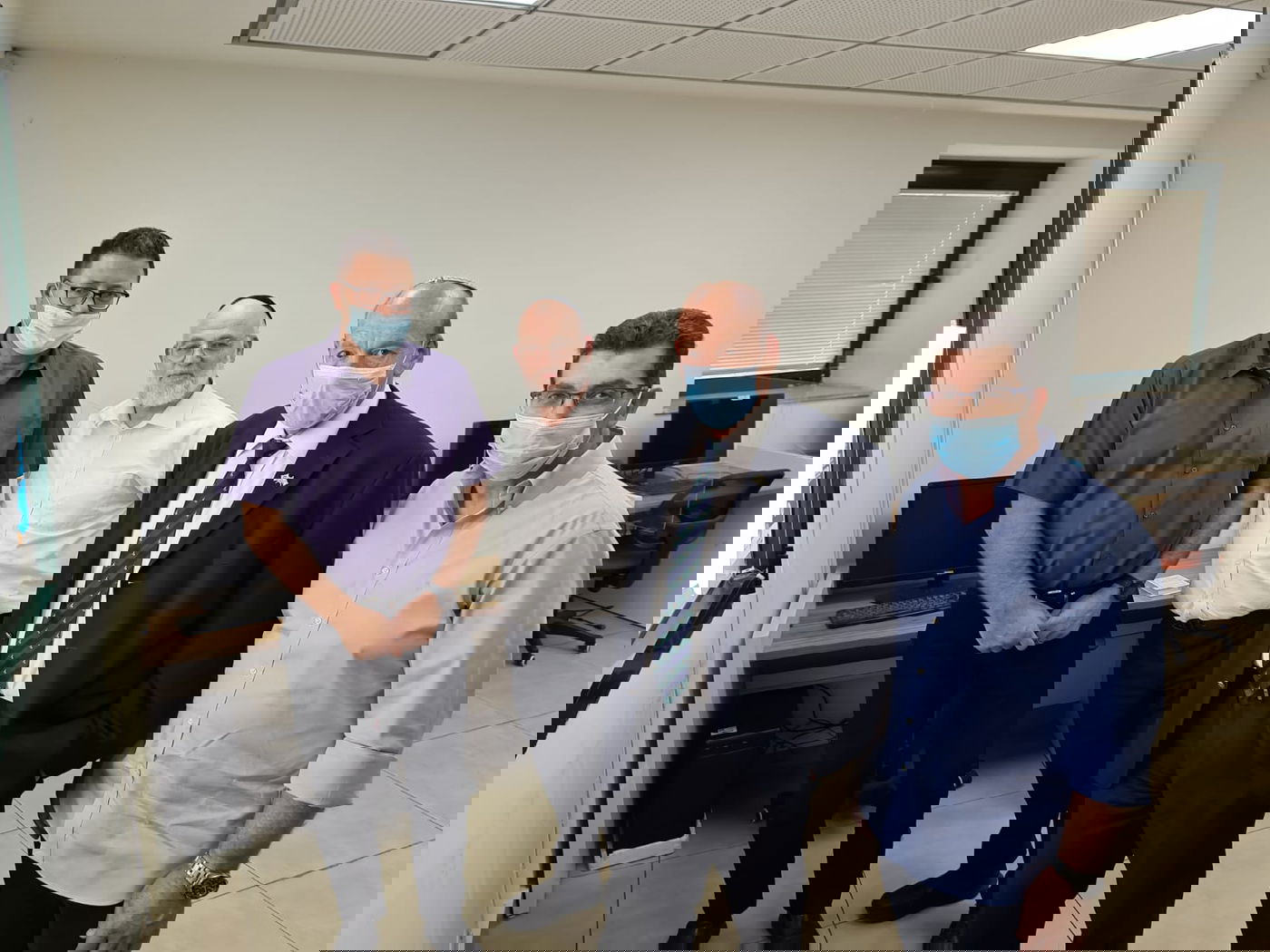 "סוגיית החברה החרדית, היא אחד היעדים של מבקר המדינה"