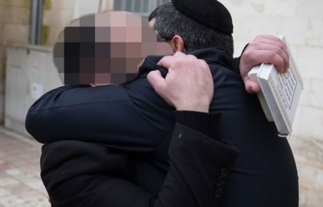 אילוסטרציה, למצולמים אין קשר לכתבה