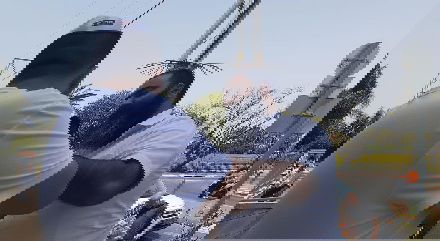 החב"דניקים הסתערו עם התפילין על מרכזי הערים