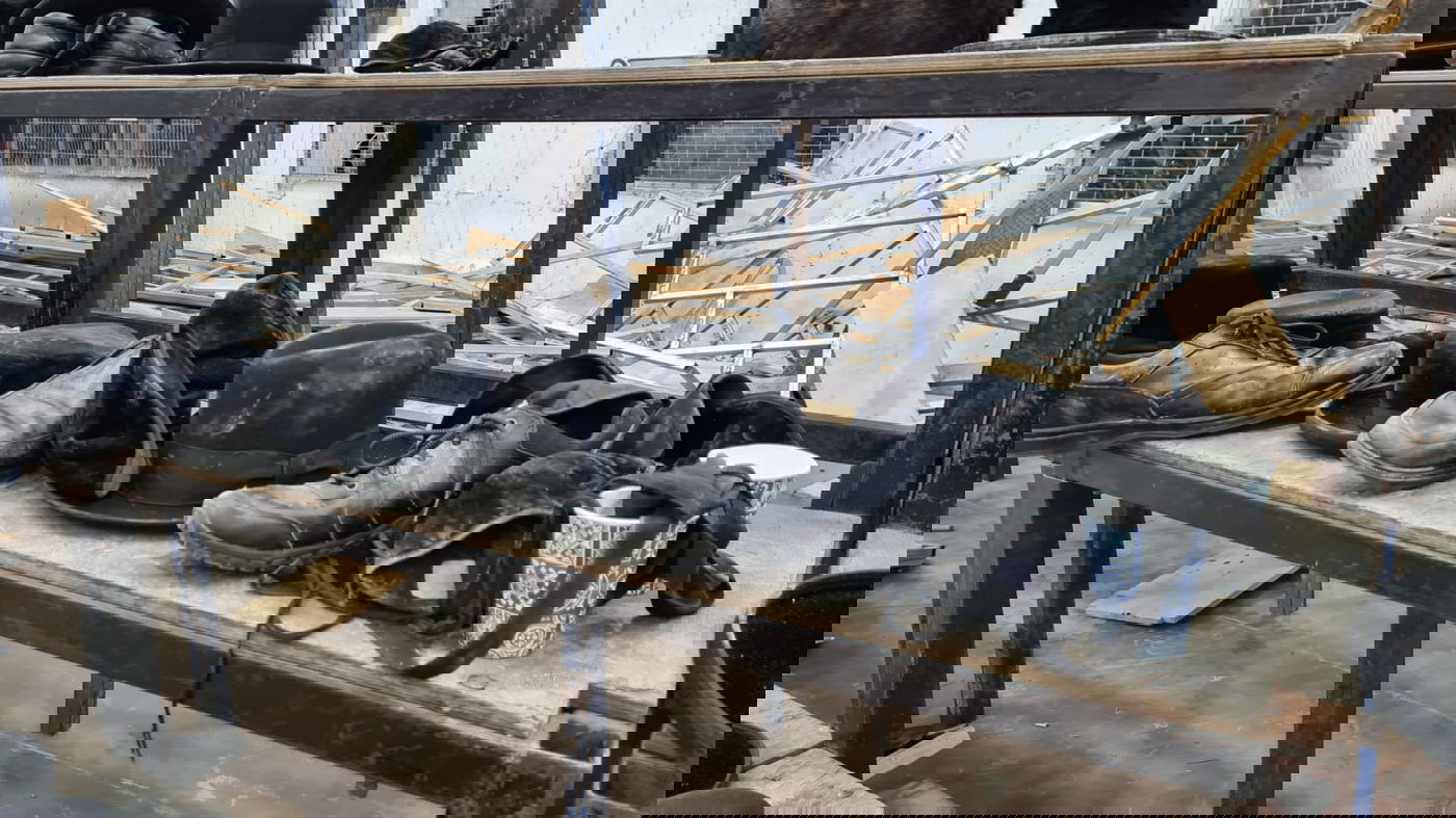 אסון רודף אסון - מי האשם באמת באירועים?