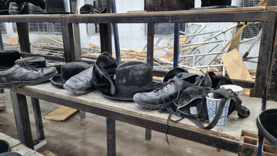 אסון רודף אסון - מי האשם באמת באירועים?