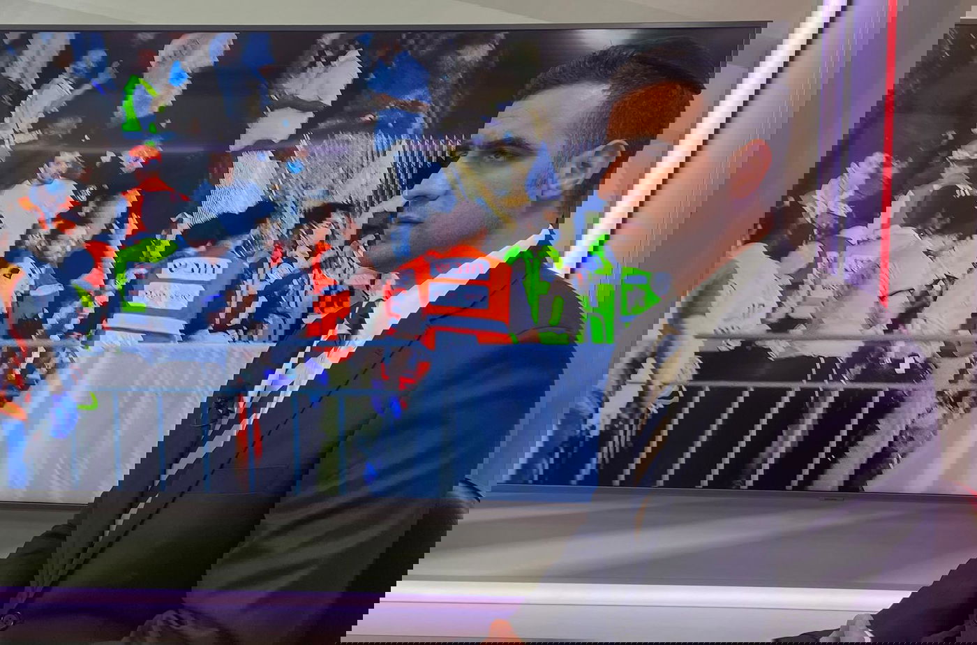 כותב השורות. ישי כהן