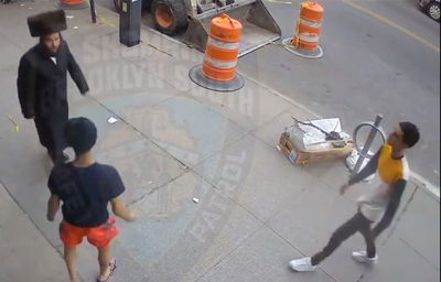 רגעי התקיפה