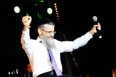 אברהם פריד בסינגל חדש: "אלוקינו"