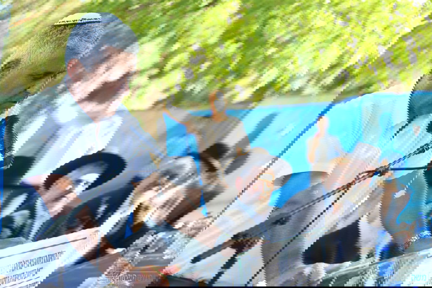 הגאון רבי מרדכי דיעי זצ"ל הובא למנוחות