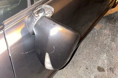 בן 29 גרם נזק לרכבים בביתר עילית ונעצר