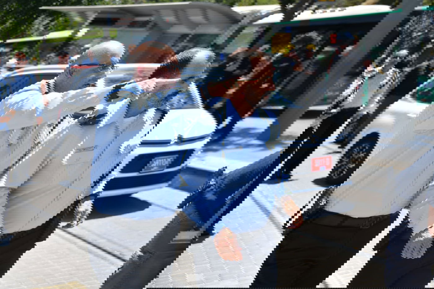 הזירה, היום