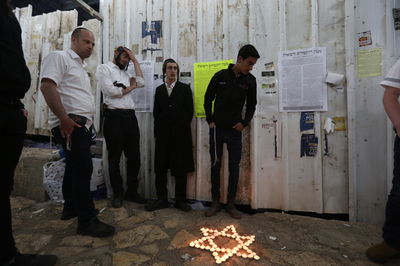 הביטוח הלאומי הציג מתווה לפיצוי הנפגעים, באוצר ממתינים