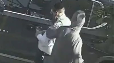 חרדי מותקף בברוקלין