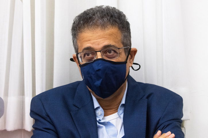 ההגנה: חלקים מעדות אילן ישועה הוסתרו