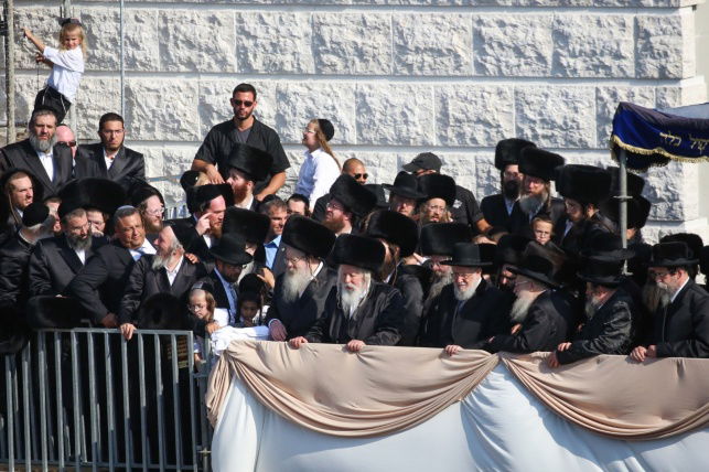 החתן עתר לבג"צ שהורה למשטרה ולעירייה להגיב