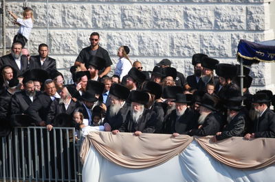 החתן עתר לבג"צ שהורה למשטרה ולעירייה להגיב