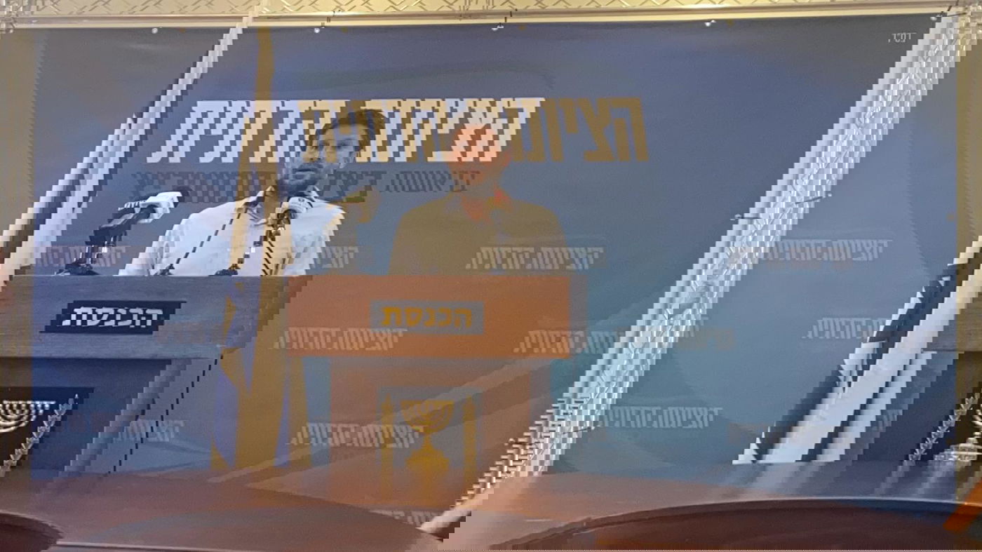 סמוטריץ' חשף: "זהו 'תרגיל ההונאה' של בנט ואיילת שקד"