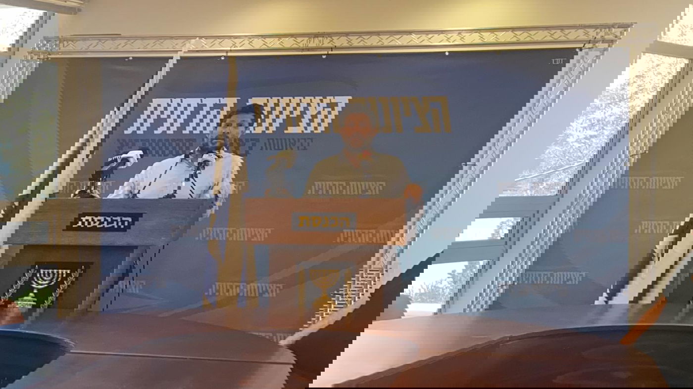 סמוטריץ' חשף: "זהו 'תרגיל ההונאה' של בנט ואיילת שקד"