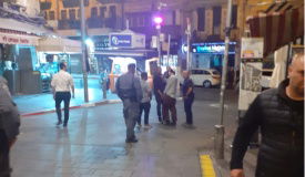 הצהרות תובע נגד שני היהודים שדקרו ערבי