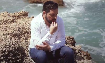 משה דוויק בסינגל קליפ חדש: "תמיד איתי"