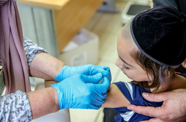 אילוסטרציה, למצולמים אין קשר לכתבה