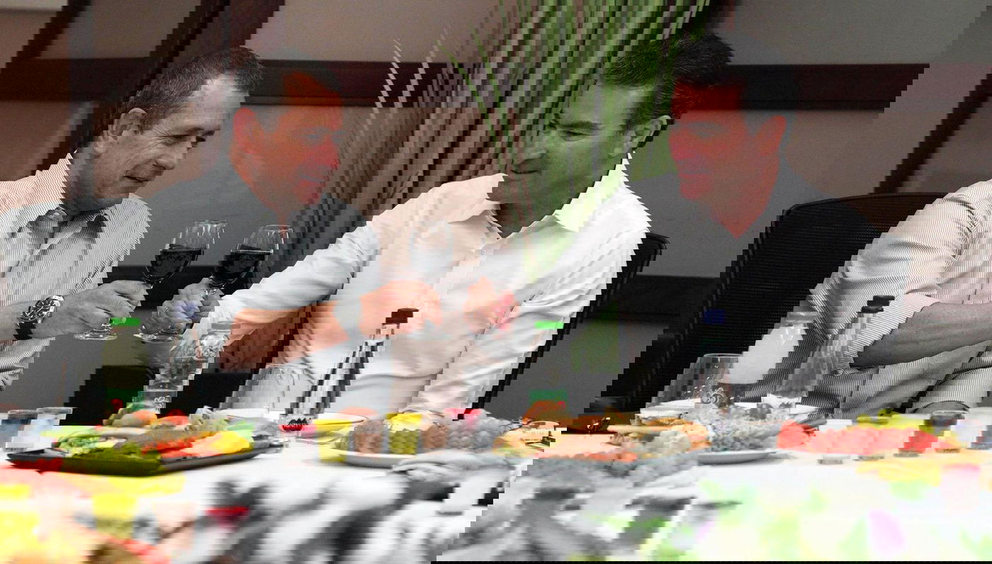 כך ראש השב"כ נפרד מראש המוסד יוסי כהן