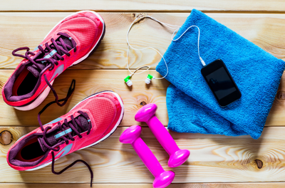 התאמנתי כל יום במשך שבועיים ולא האמנתי למה שקרה