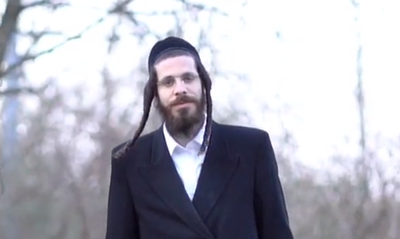 מענדל ראטה על בהעלותך בתורת איז'ביצא