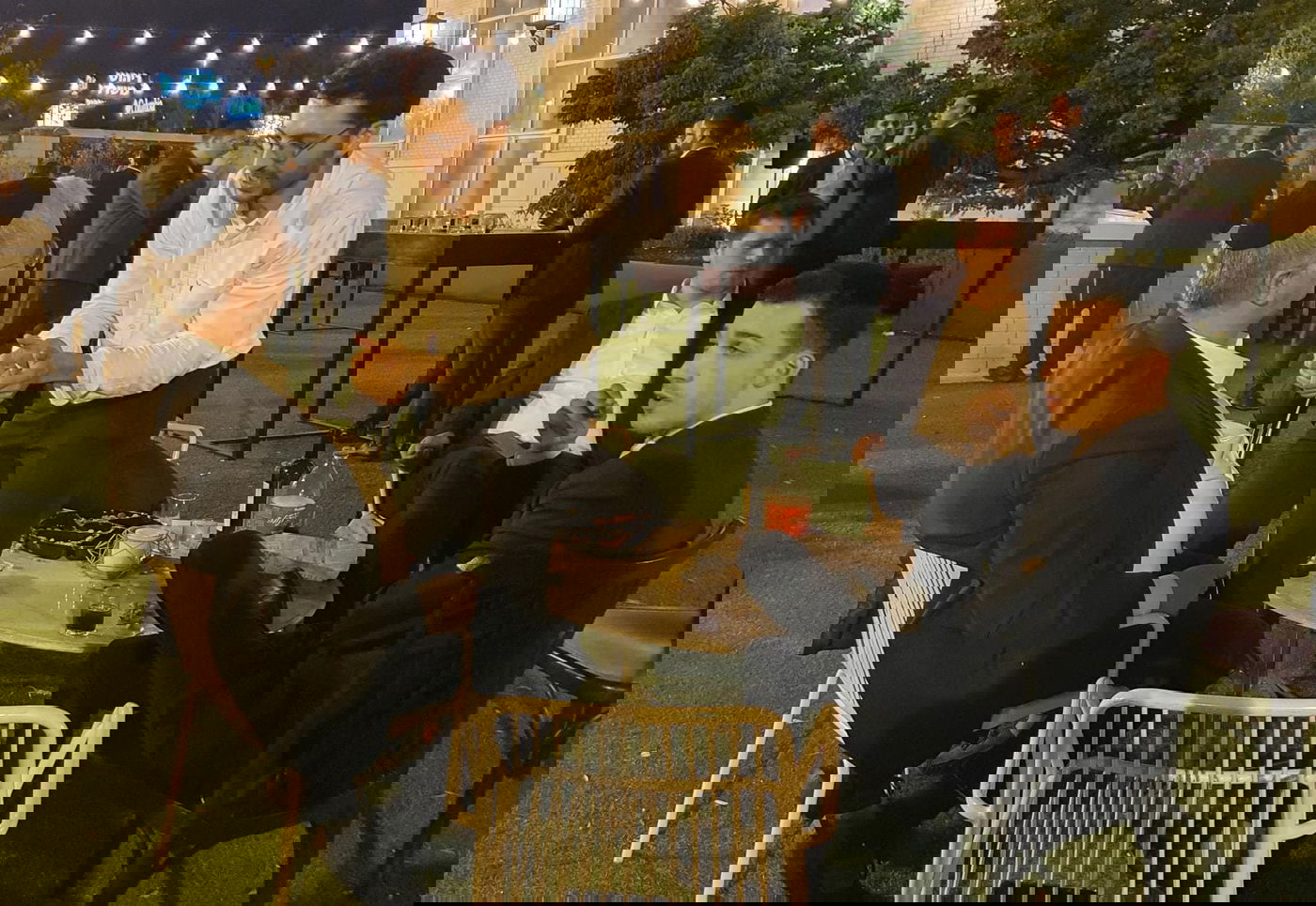 זופניק בכיכר • כל התמונות והנייעס של השבוע