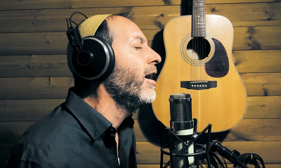 אוריאל מאור בסינגל קליפ חדש: "שינויים"