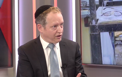 עו"ד וינרוט: "מח"ש צריכה לחקור את האסון"